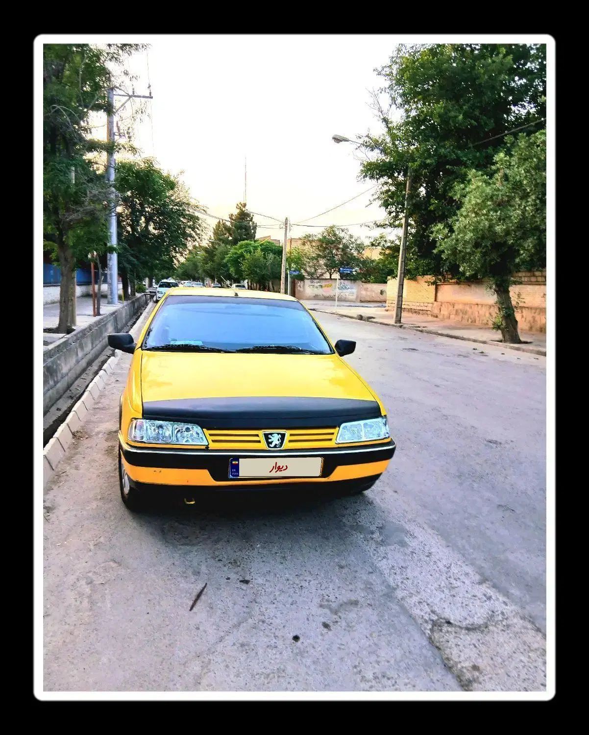 خودرو پژو، 405 آگهی ann_20516084