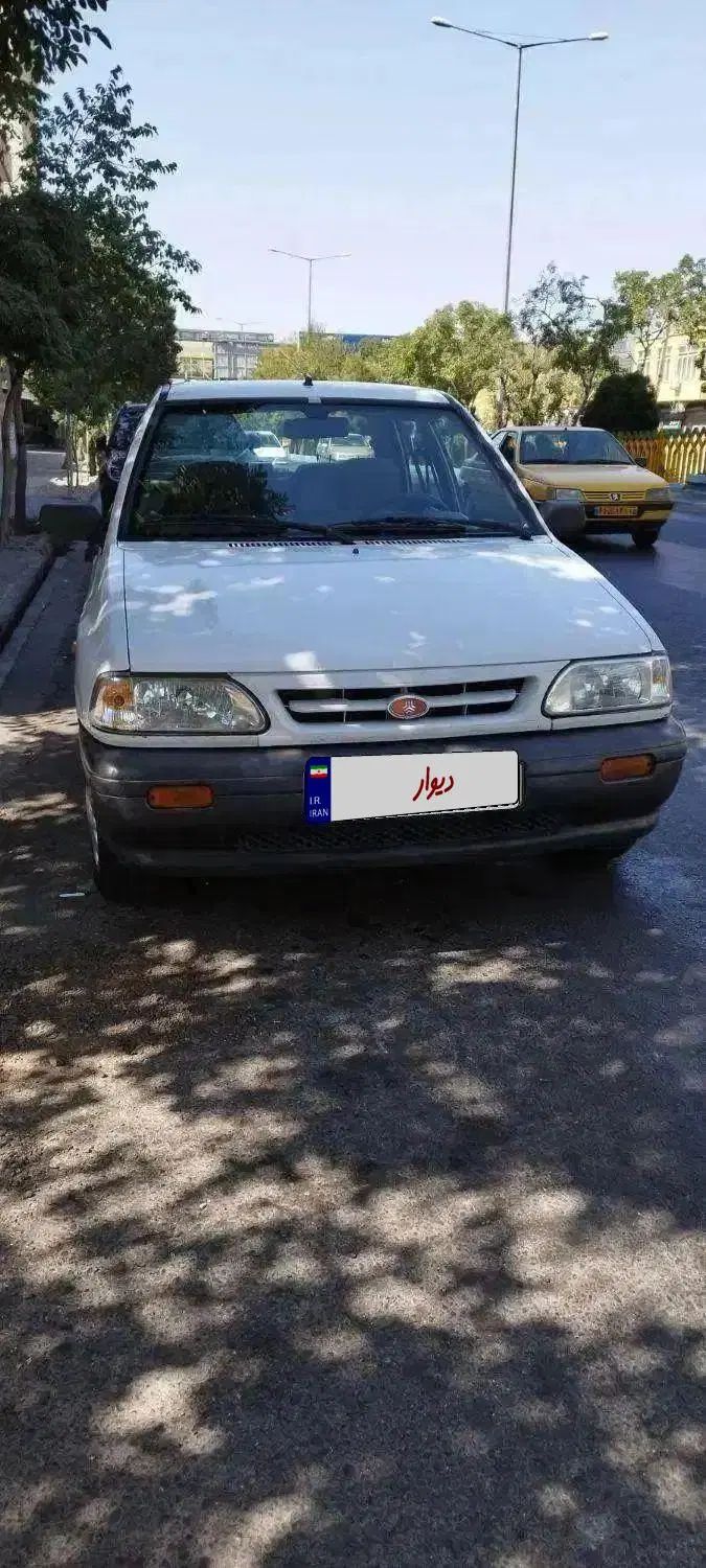 خودرو پراید، 131 آگهی ann_20516086