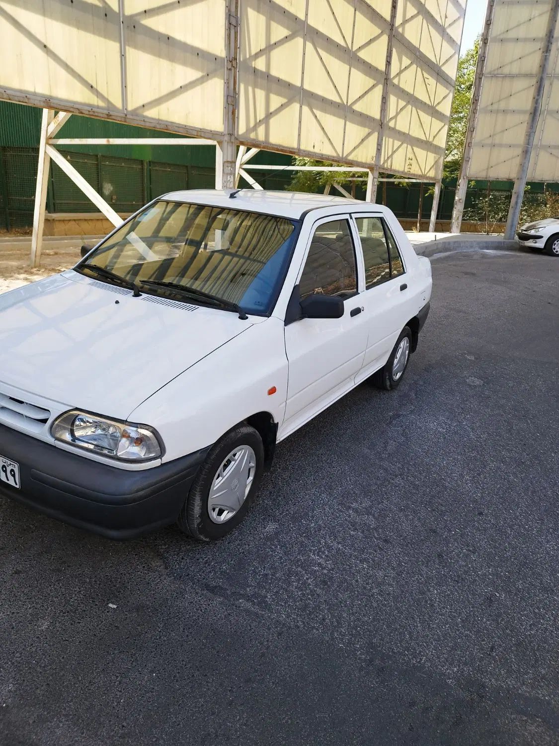 پراید 131 SE - 1399