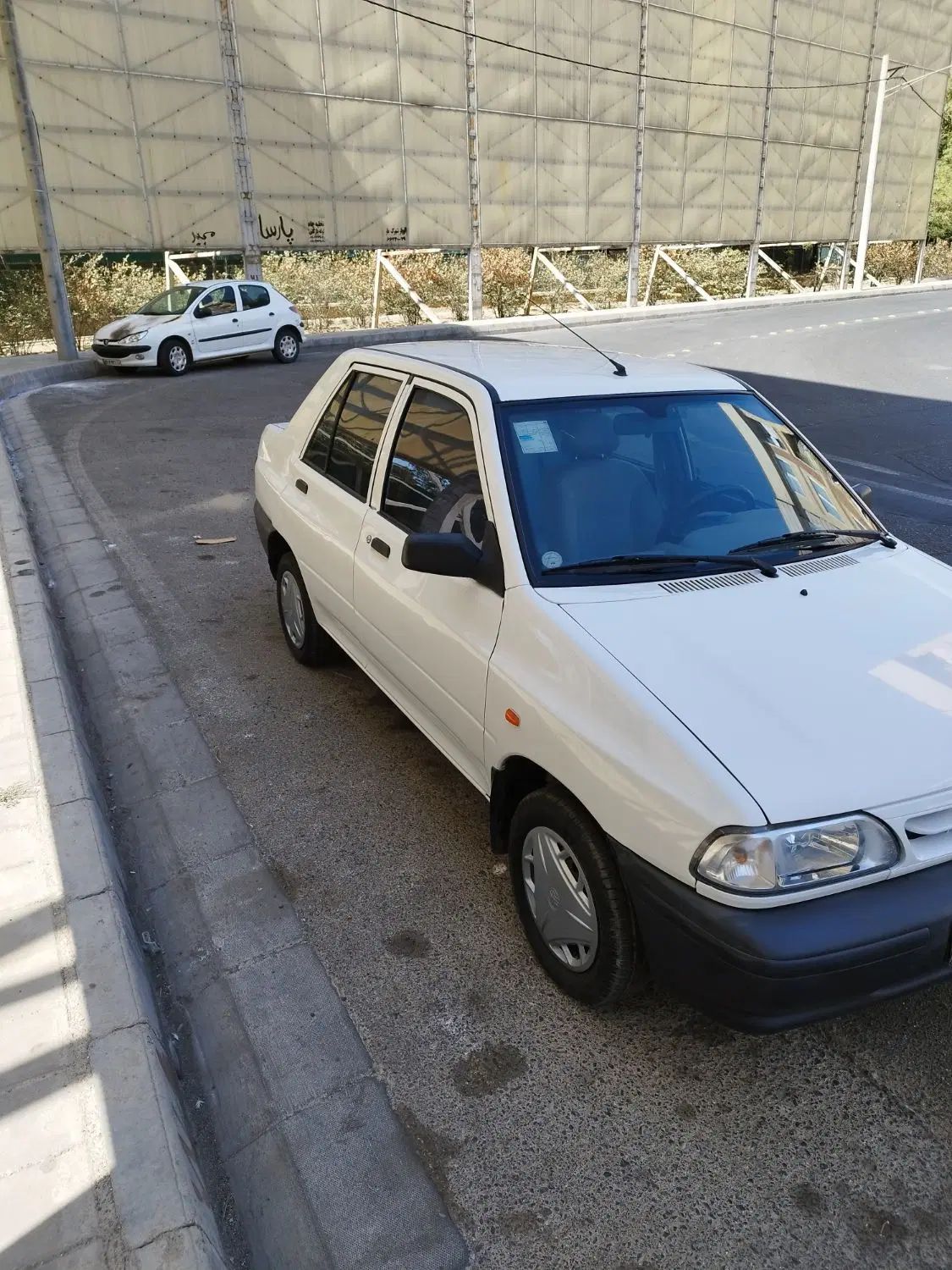 پراید 131 SE - 1399