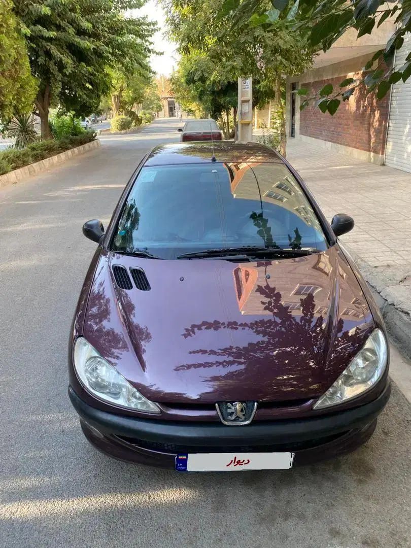 خودرو پژو، 206 آگهی ann_20516160