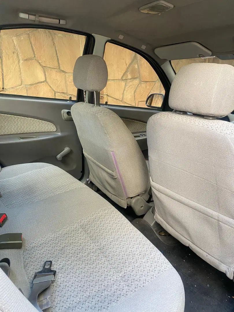 تیبا صندوق دار EX - 1390