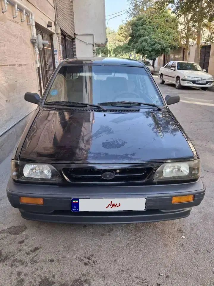 خودرو پراید، نسیم آگهی ann_20516234