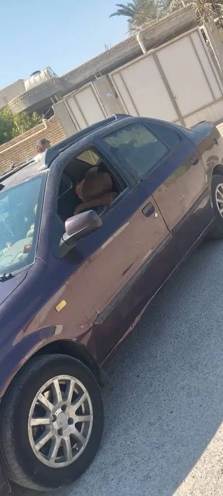 سمند LX EF7 دوگانه سوز - 1391