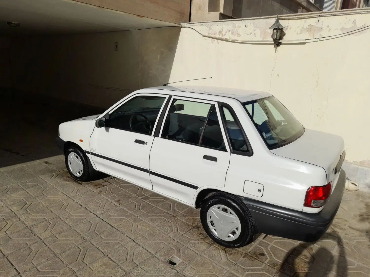 خودرو پراید، صبا آگهی ann_20516244