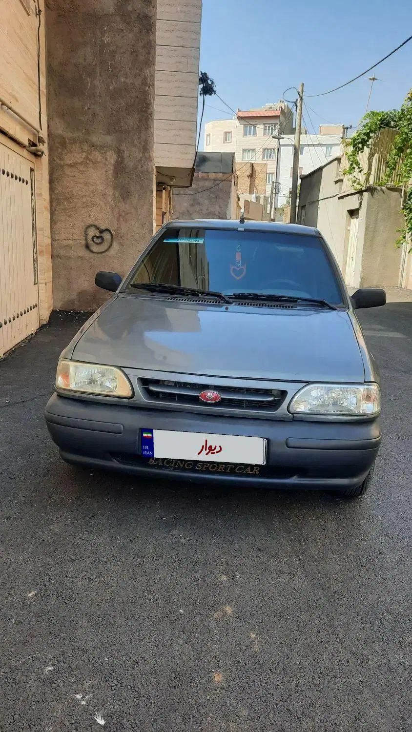 خودرو پراید، صبا آگهی ann_20516259
