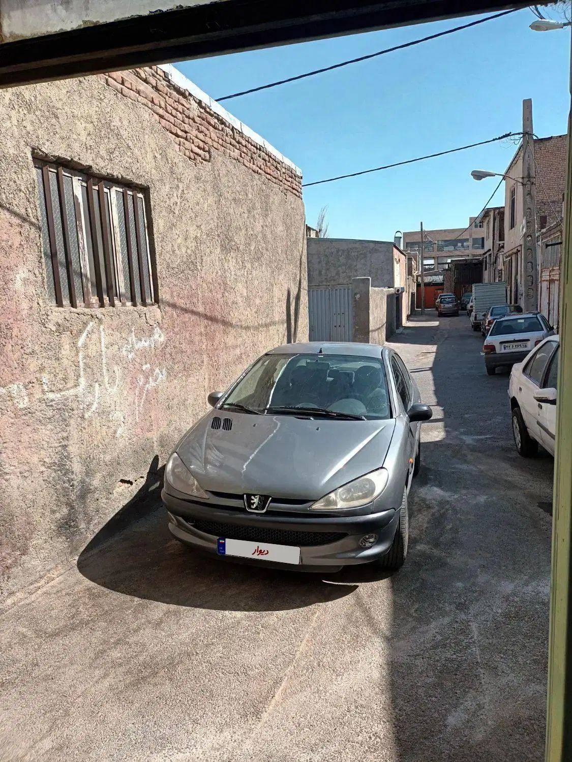 خودرو پژو، 206 آگهی ann_20516268