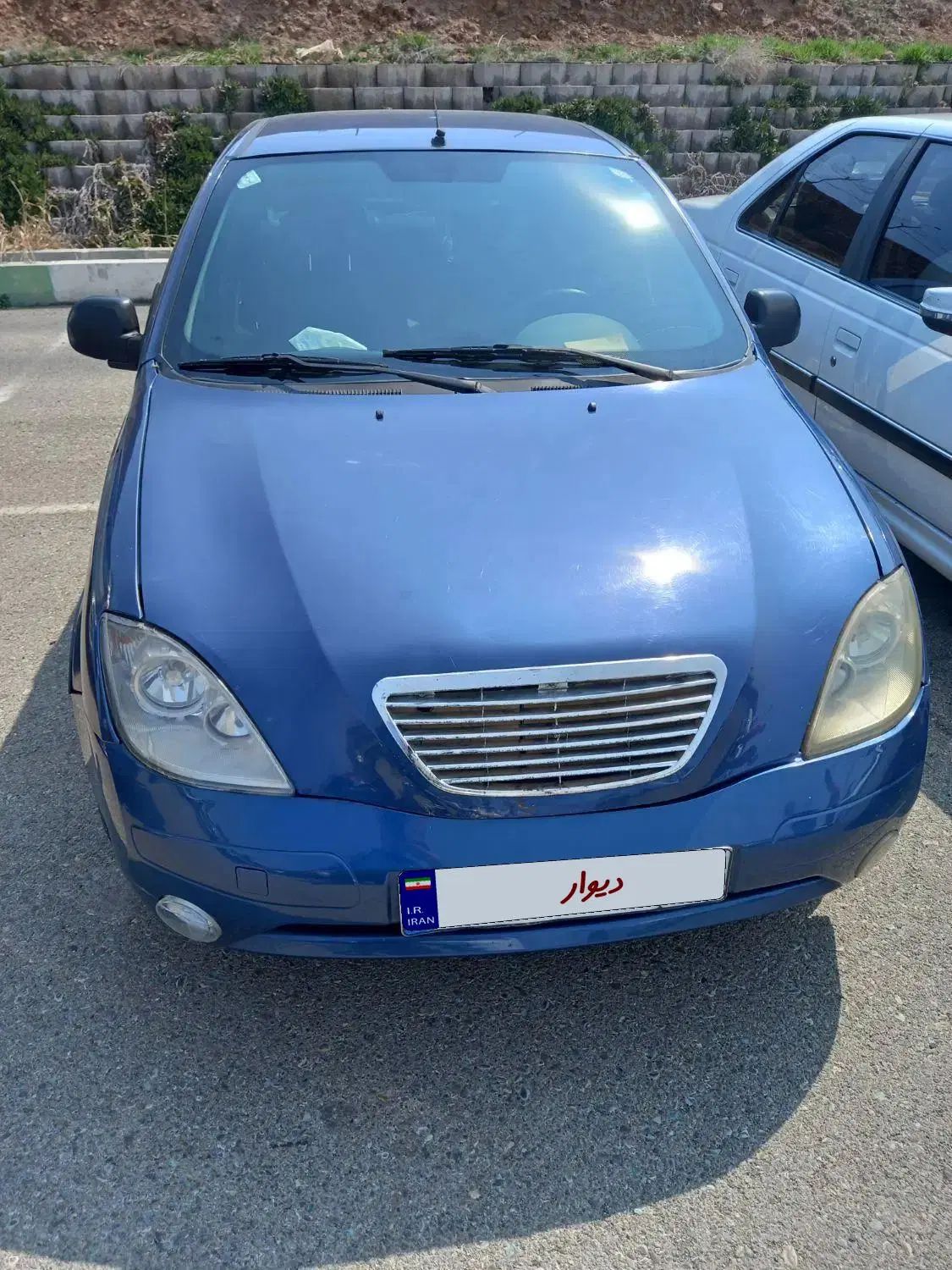 خودرو تیبا، صندوق دار آگهی ann_20516322