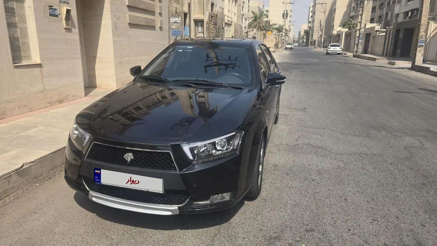خودرو دنا، پلاس توربو آگهی ann_20516337