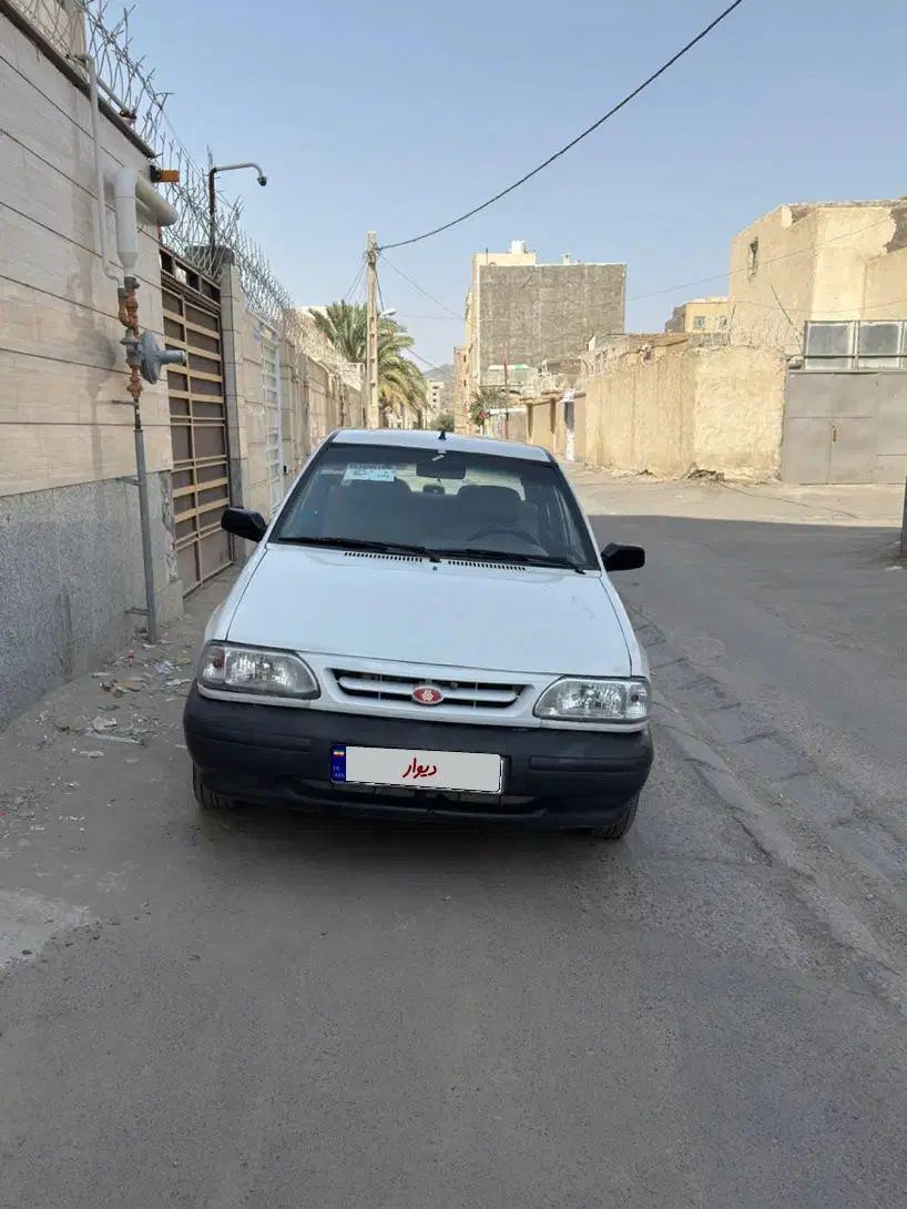 خودرو پراید، 131 آگهی ann_20516363
