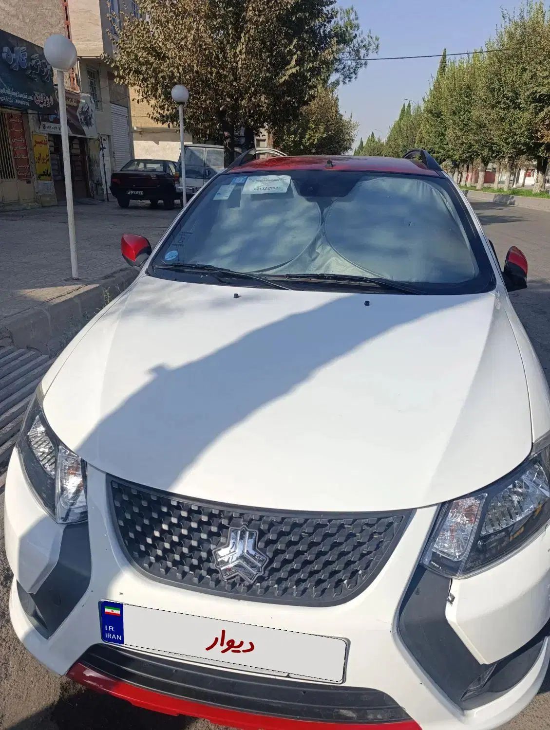 خودرو کوییک، R آگهی ann_20516373