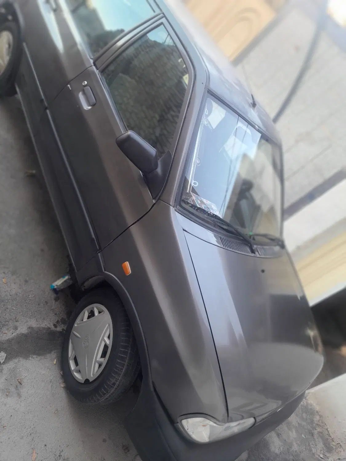 خودرو پراید، صبا آگهی ann_20516403
