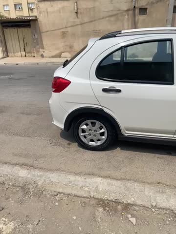 خودرو کوییک، S آگهی ann_20516469