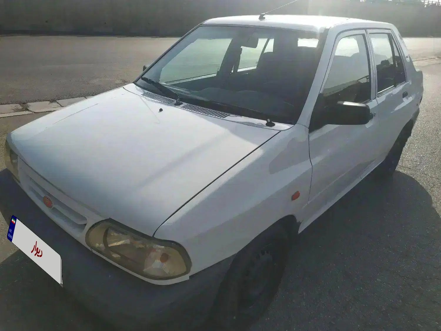 پراید 131 SE - 1397