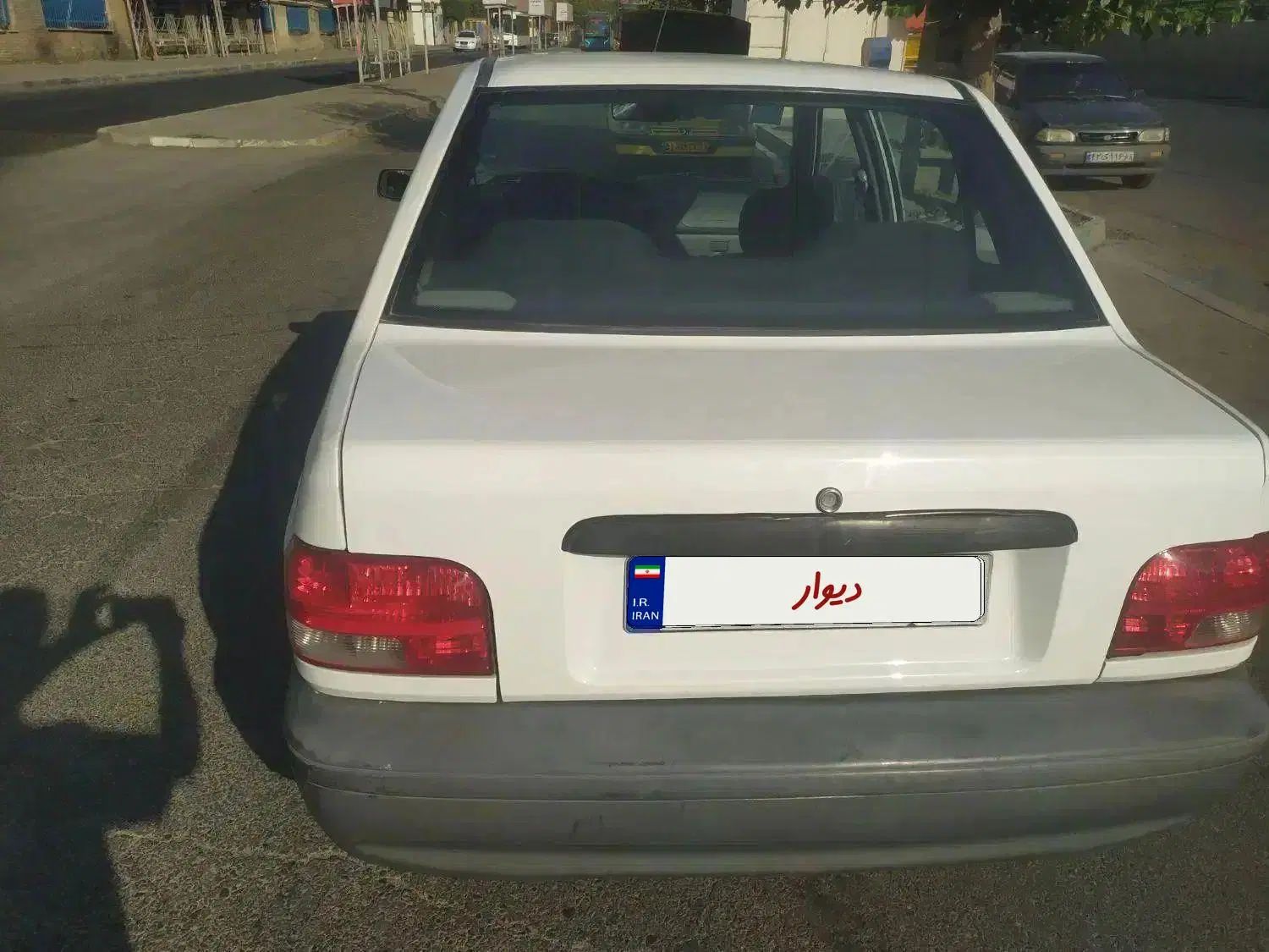 پراید 131 SE - 1397