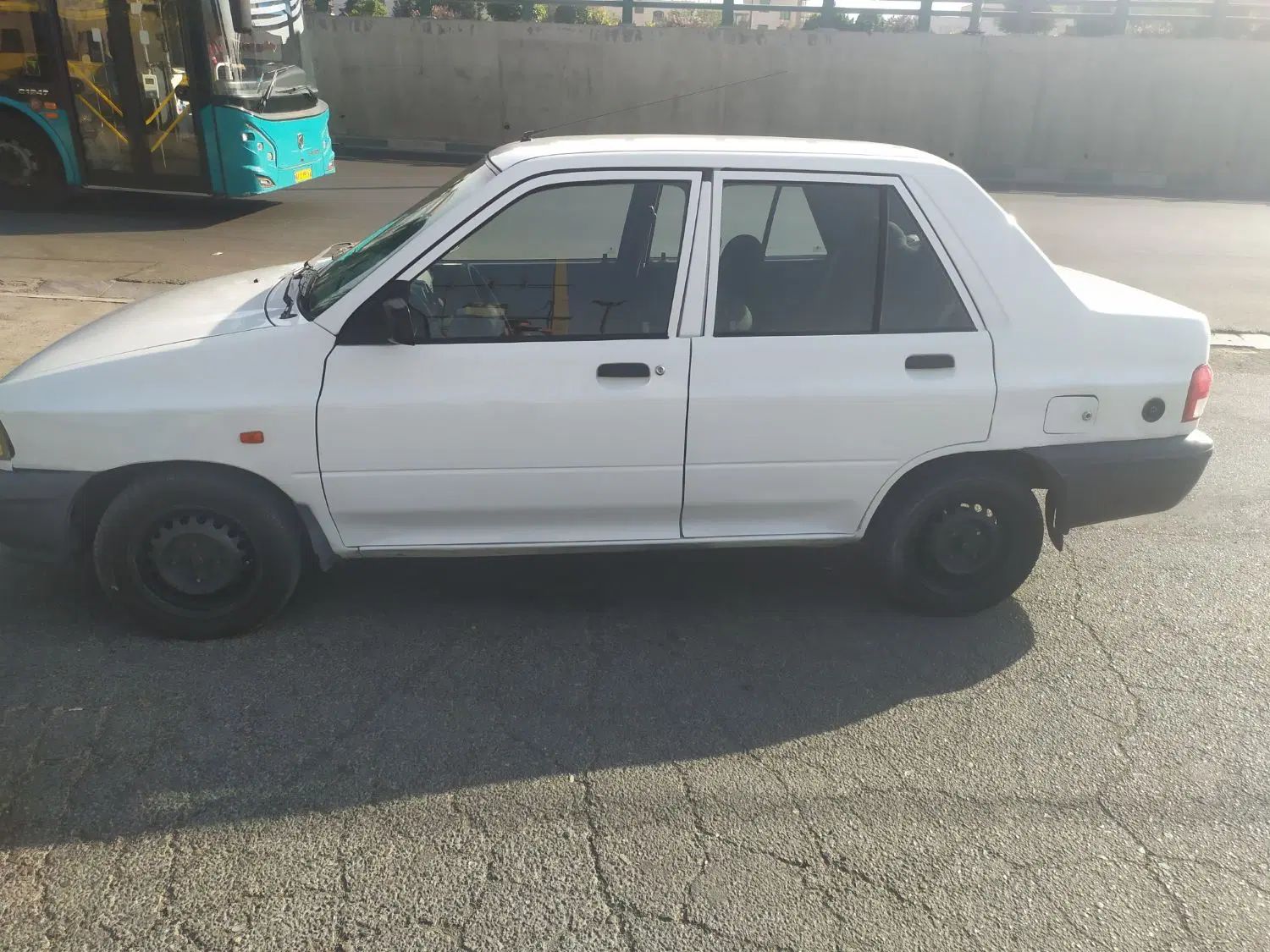 پراید 131 SE - 1397