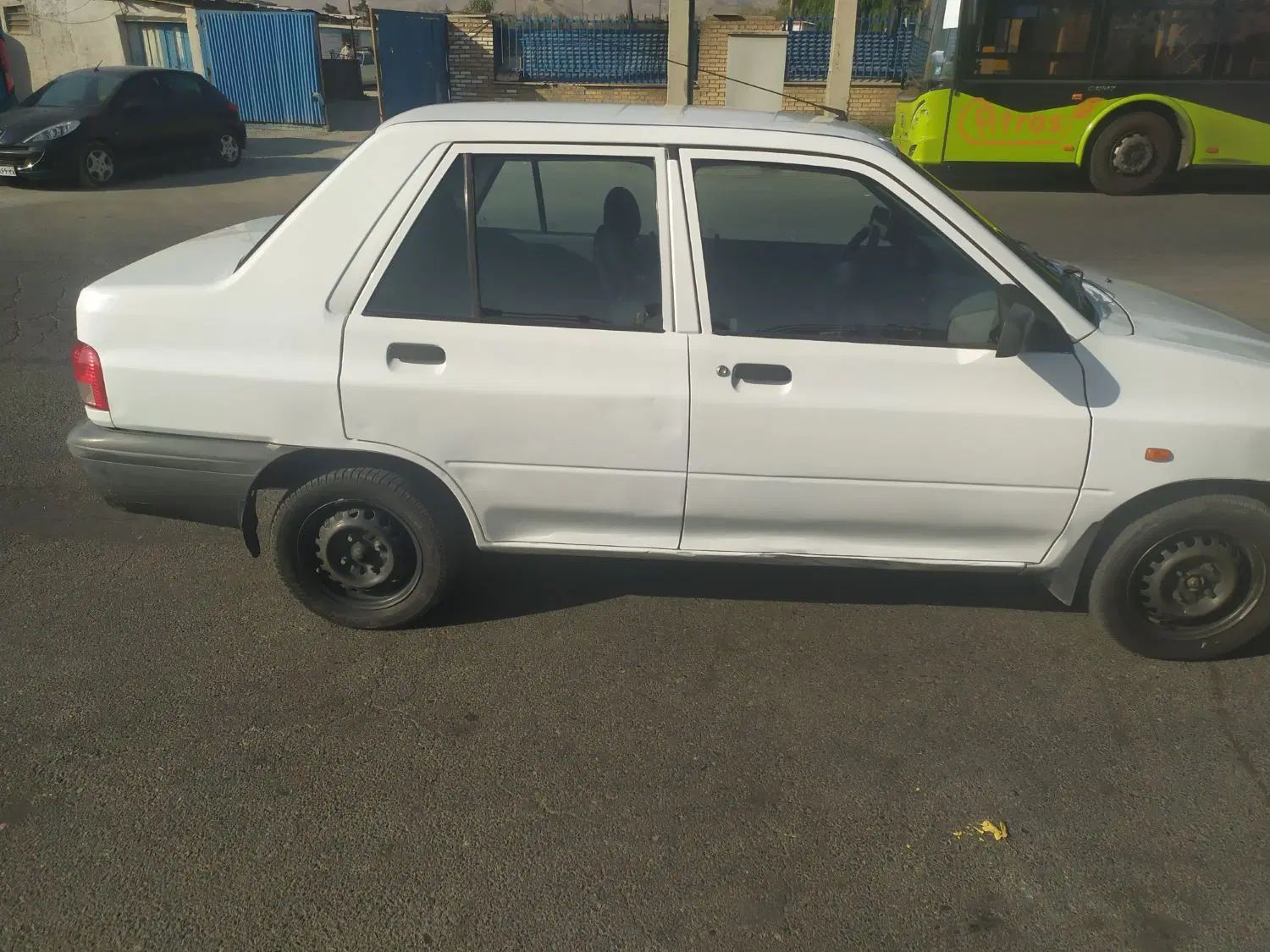 پراید 131 SE - 1397