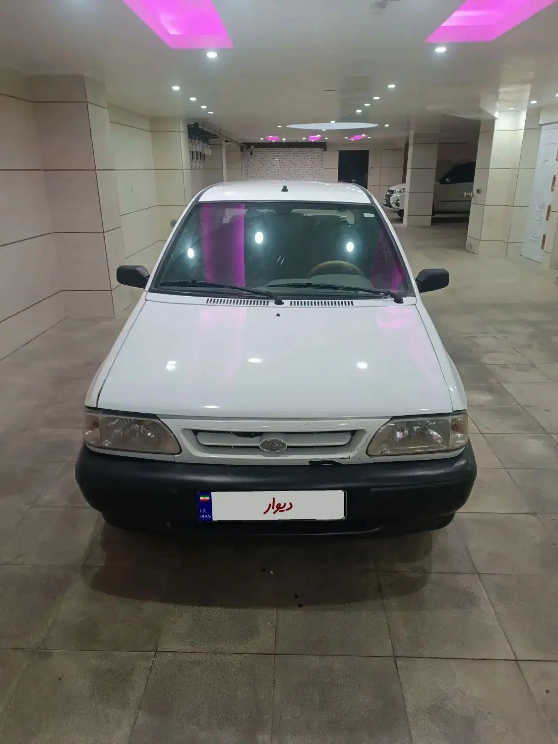 خودرو پراید، 131 آگهی ann_20516514