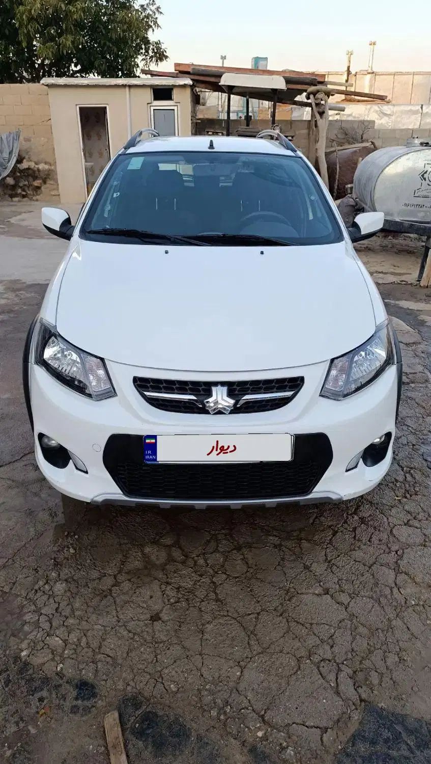 خودرو کوییک، معمولی آگهی ann_20516517