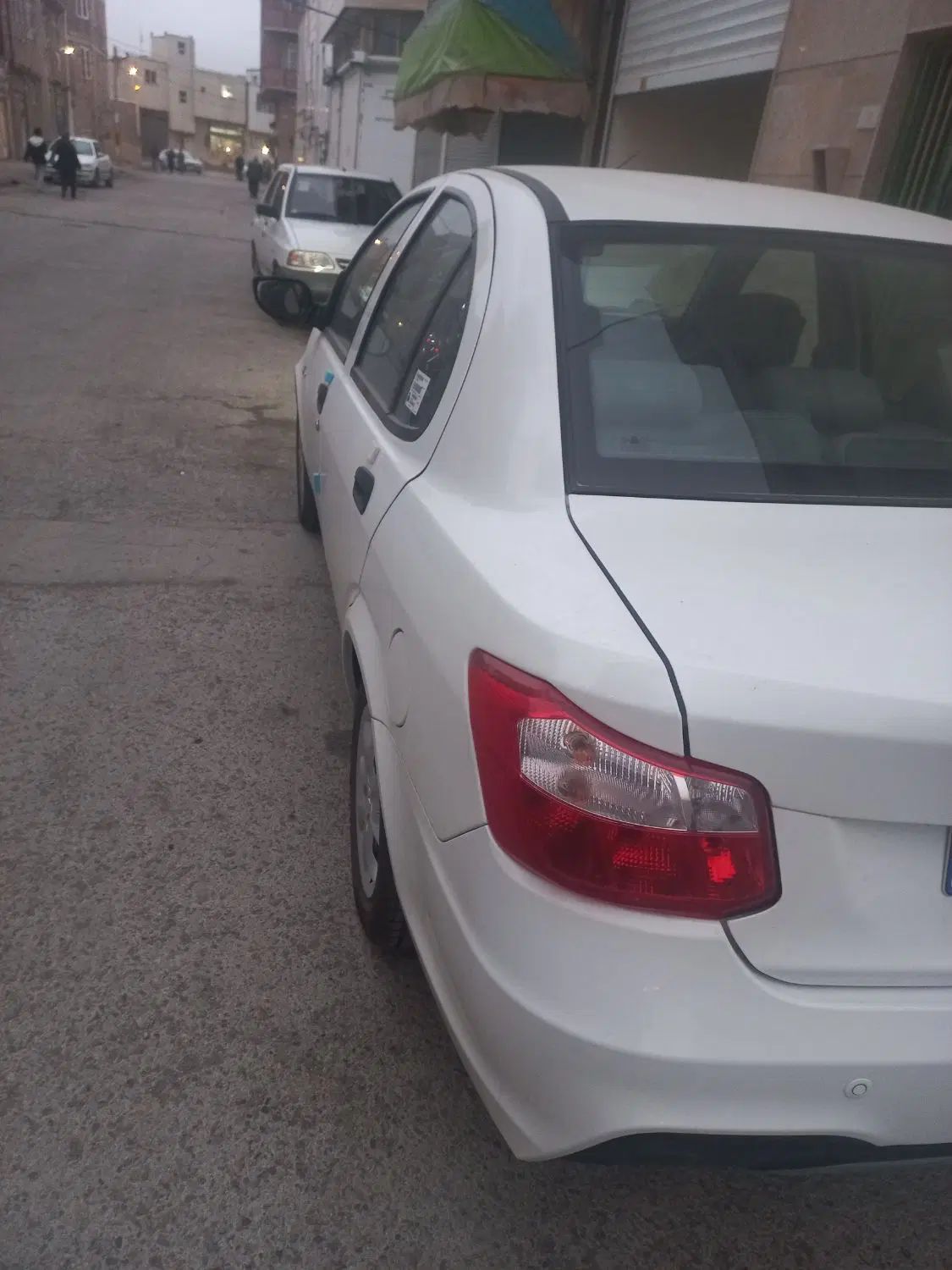 خودرو ساینا، S آگهی ann_20516541
