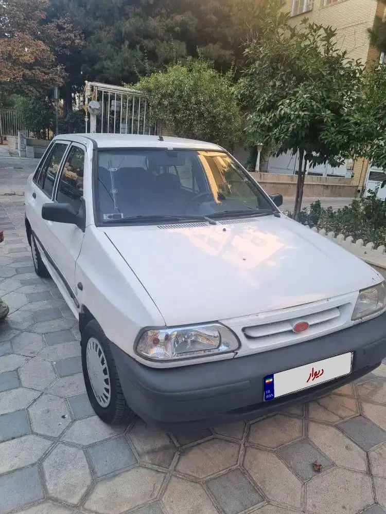 خودرو پراید، 131 آگهی ann_20516542