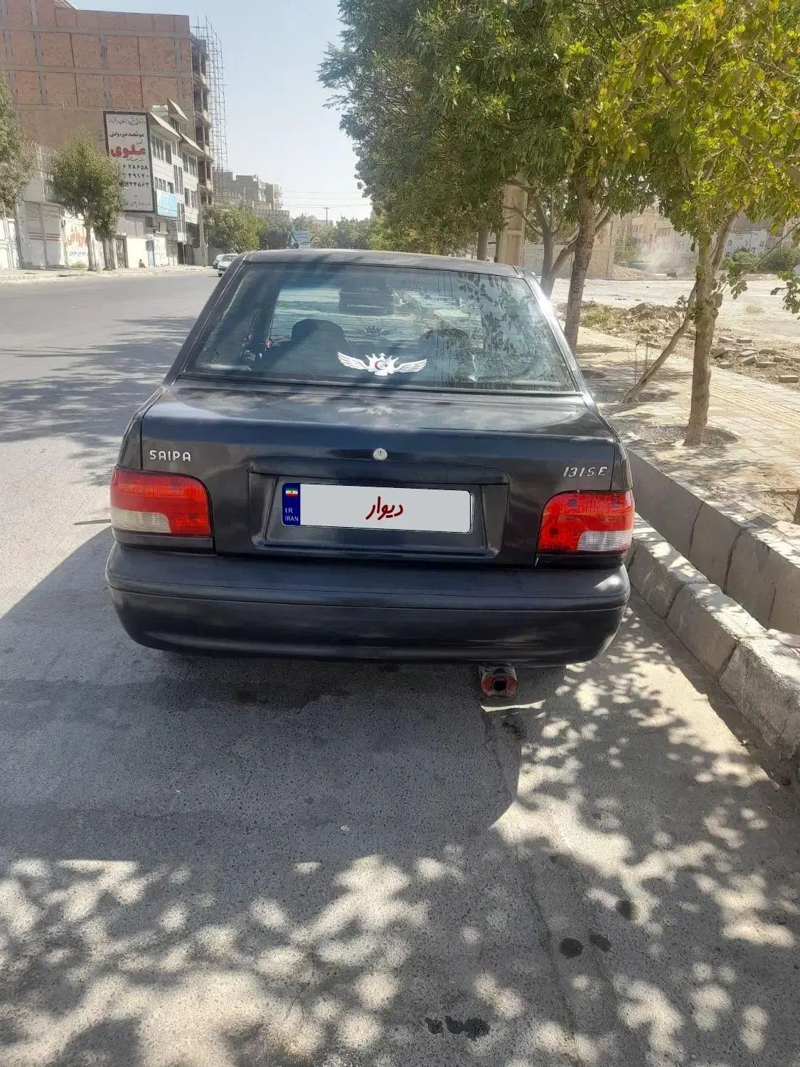 خودرو پراید، صبا آگهی ann_20516595