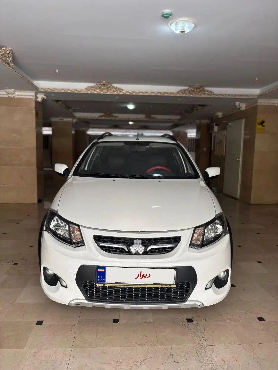 خودرو کوییک، معمولی آگهی ann_20516619