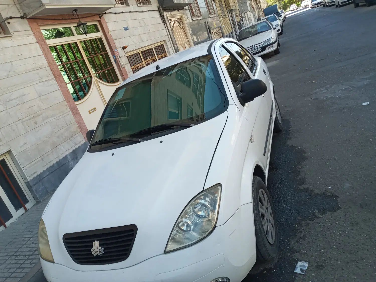 خودرو تیبا، صندوق دار آگهی ann_20516671