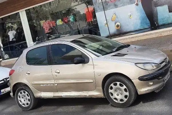 خودرو پژو، 206 آگهی ann_20516745