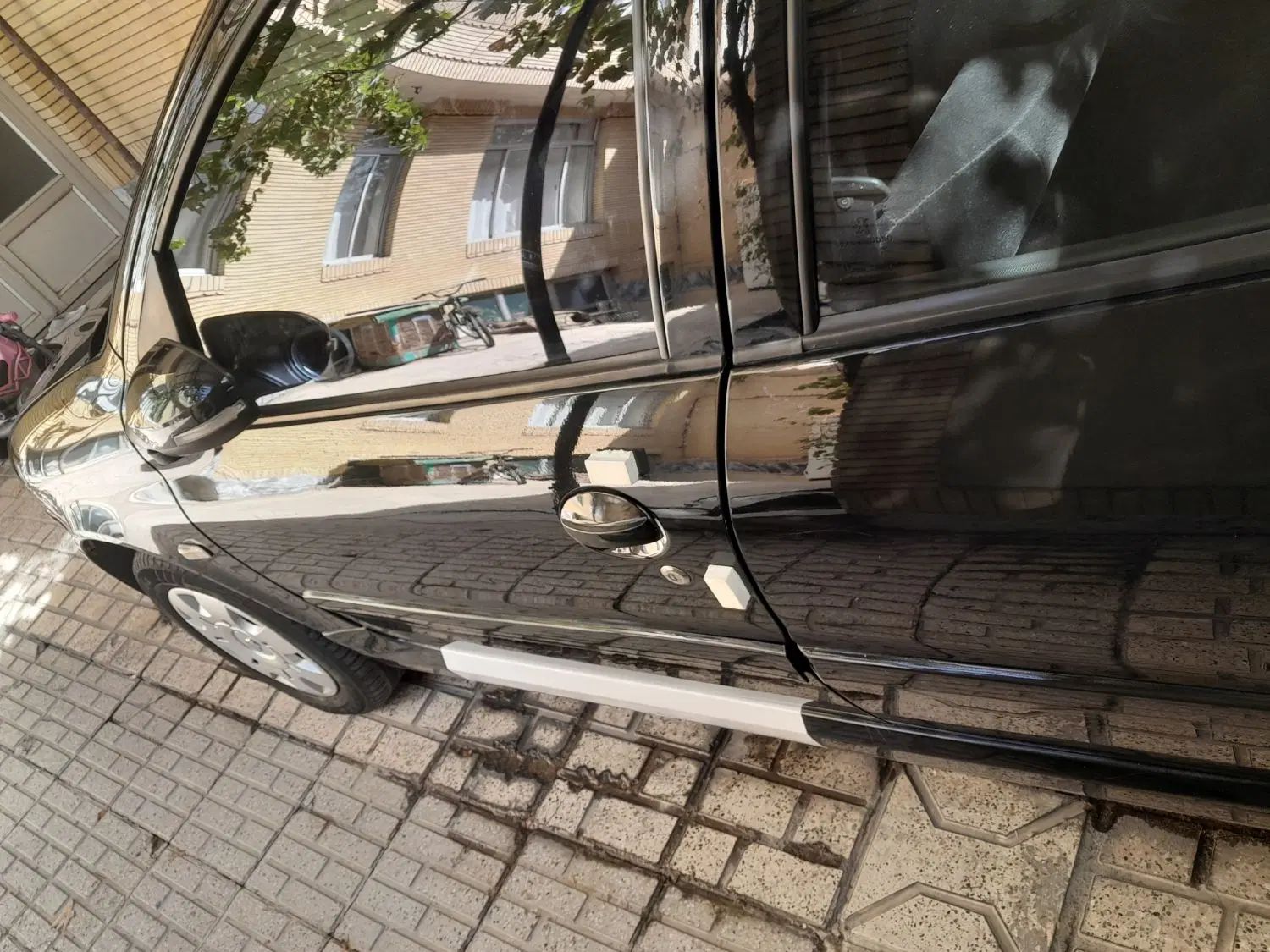رانا پلاس سقف فلز - 1401