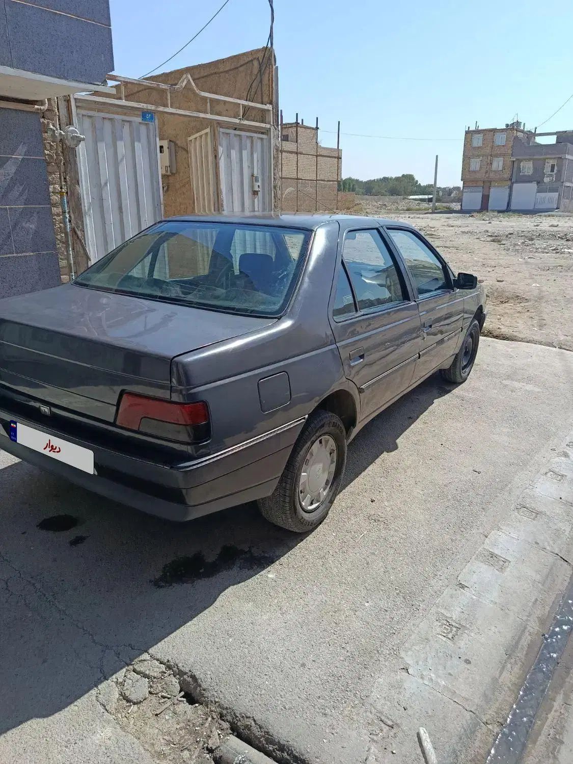 خودرو پژو، 405 آگهی ann_20516816