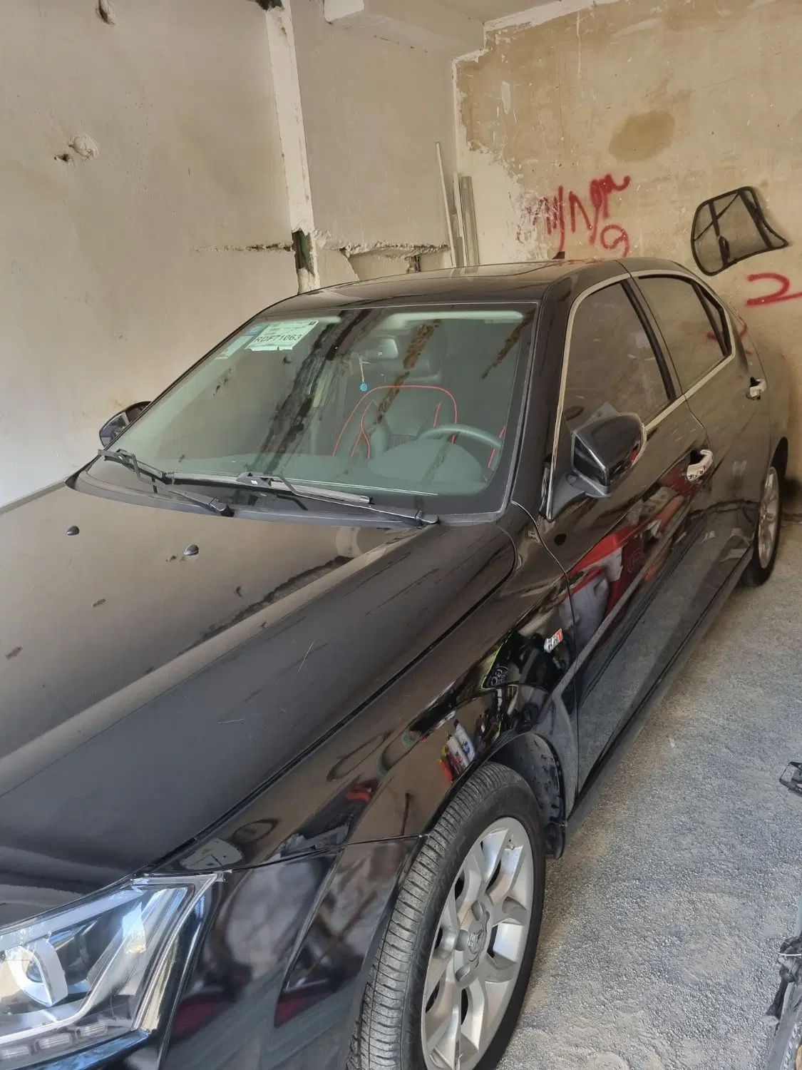 دنا پلاس توربو 6 دنده - 1403