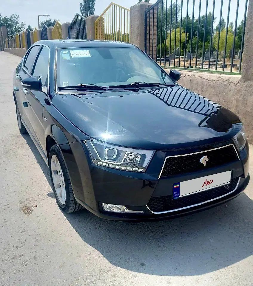 خودرو دنا، پلاس توربو آگهی ann_20516857