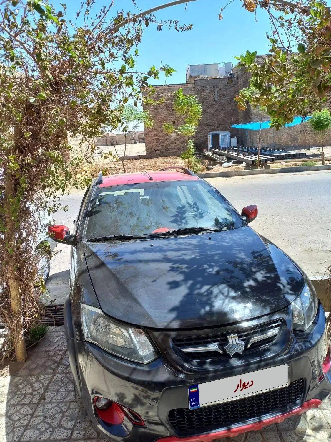 خودرو کوییک، R آگهی ann_20516876