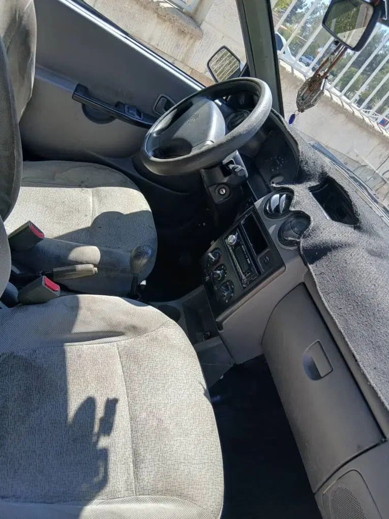 پراید 131 SE - 1392