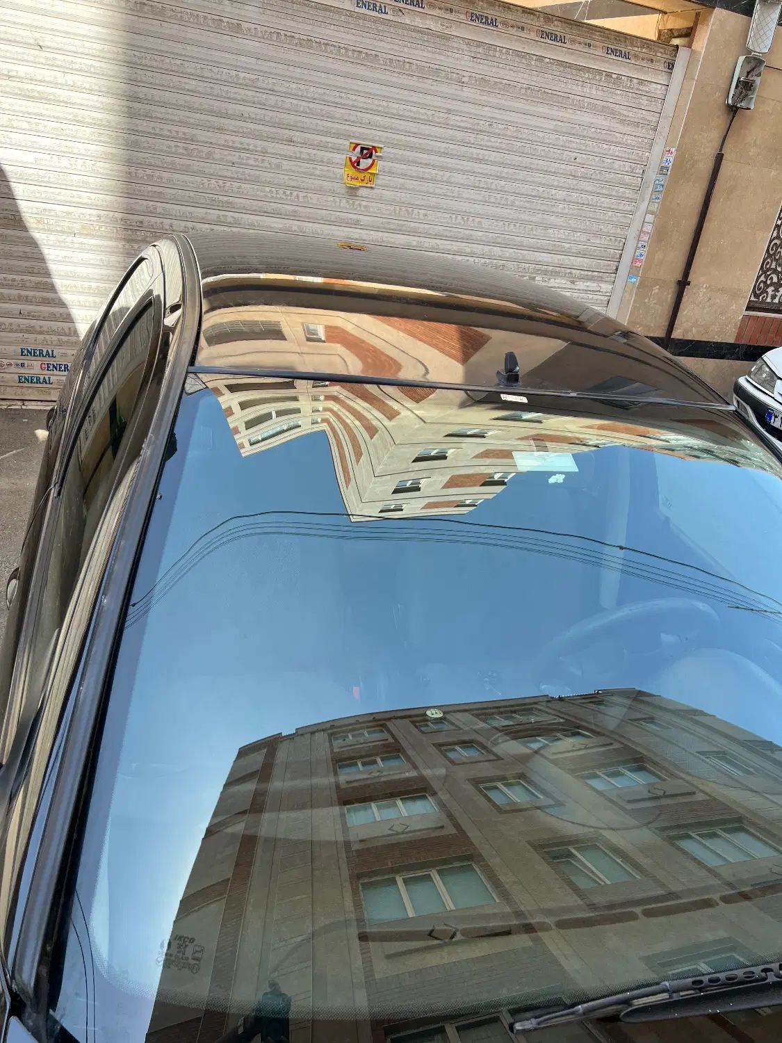 پژو ۲۰۶ صندوق دار v8 - 1392
