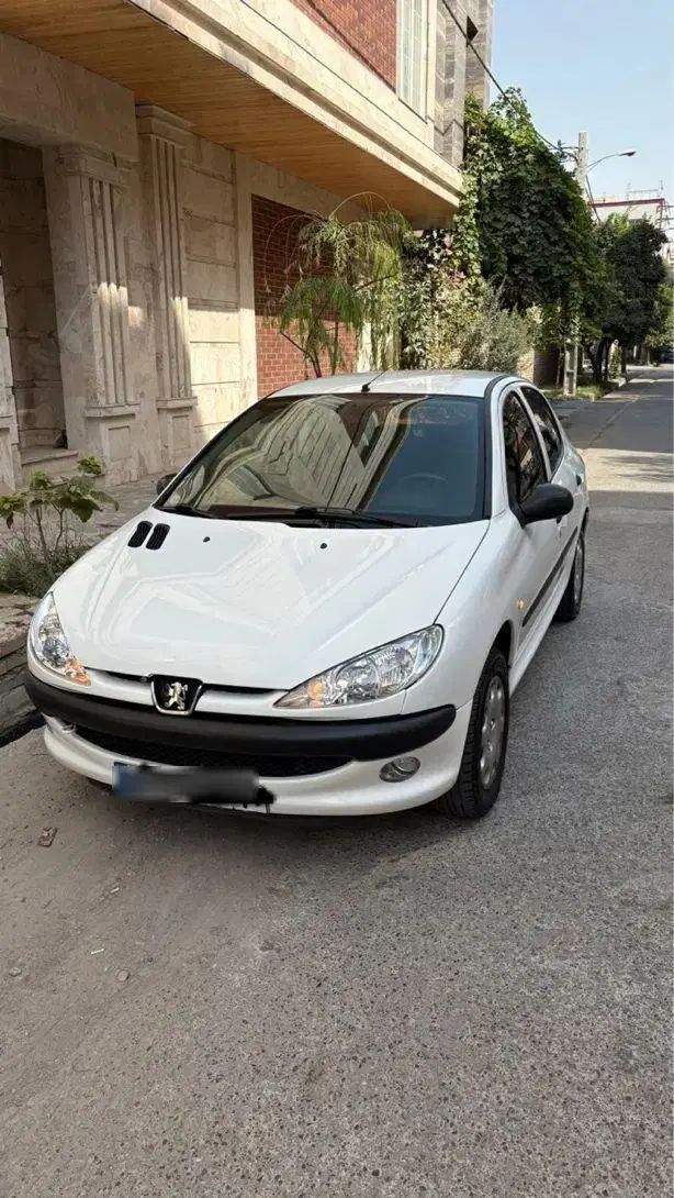 خودرو پژو، 206 آگهی ann_20516904