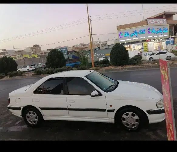 خودرو پژو، پارس آگهی ann_20516909