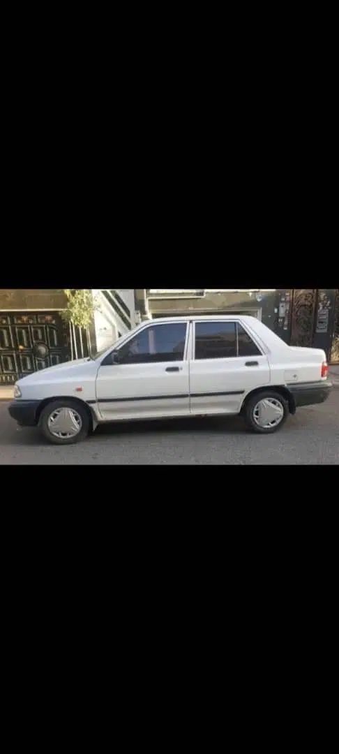 خودرو پراید، 131 آگهی ann_20516911