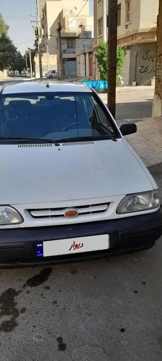 خودرو پراید، 131 آگهی ann_20516912