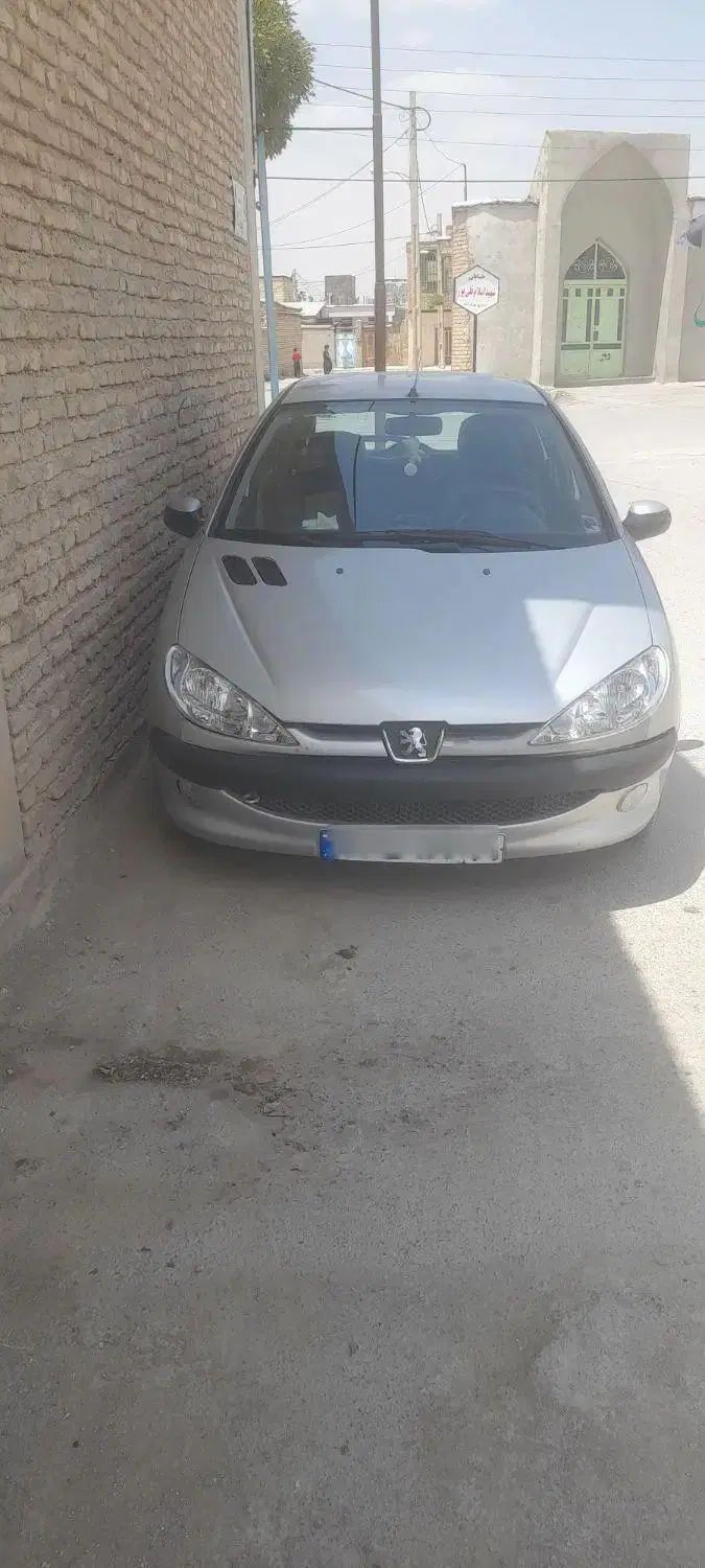خودرو پژو، 206 آگهی ann_20516937