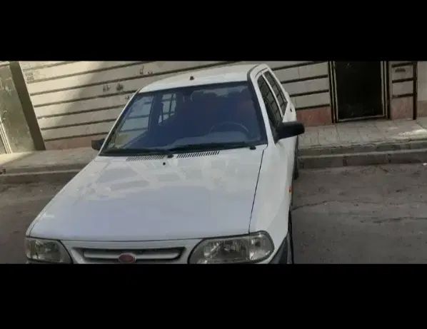 خودرو پراید، 131 آگهی ann_20516945