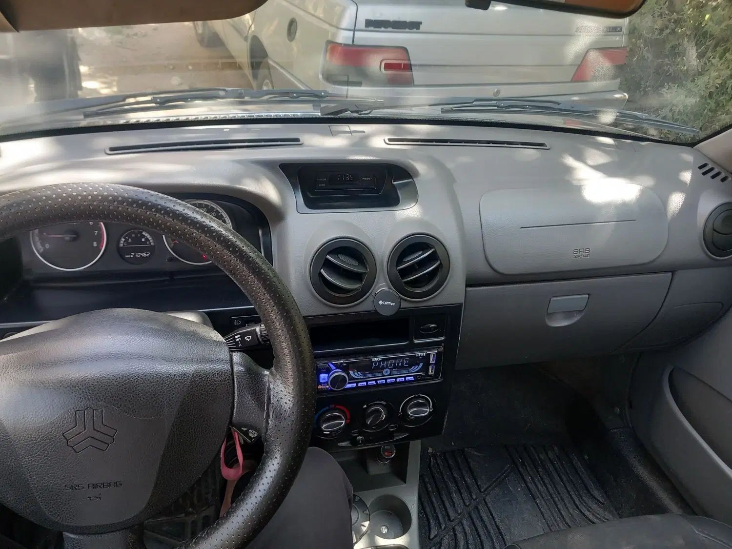پراید 131 SE - 1394