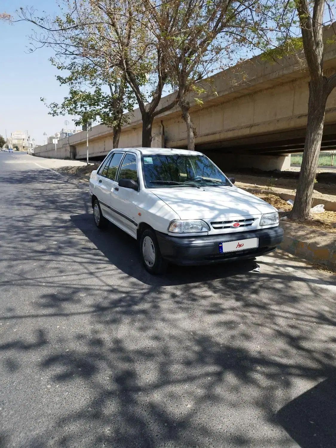 خودرو پراید، 131 آگهی ann_20516986