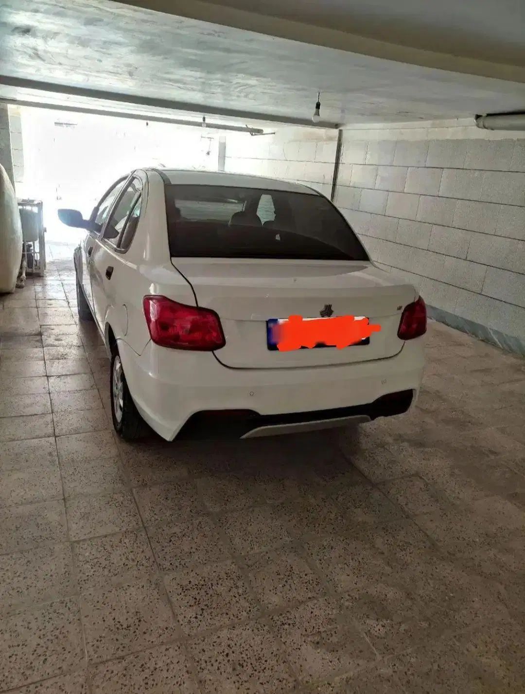 خودرو ساینا، S آگهی ann_20516992