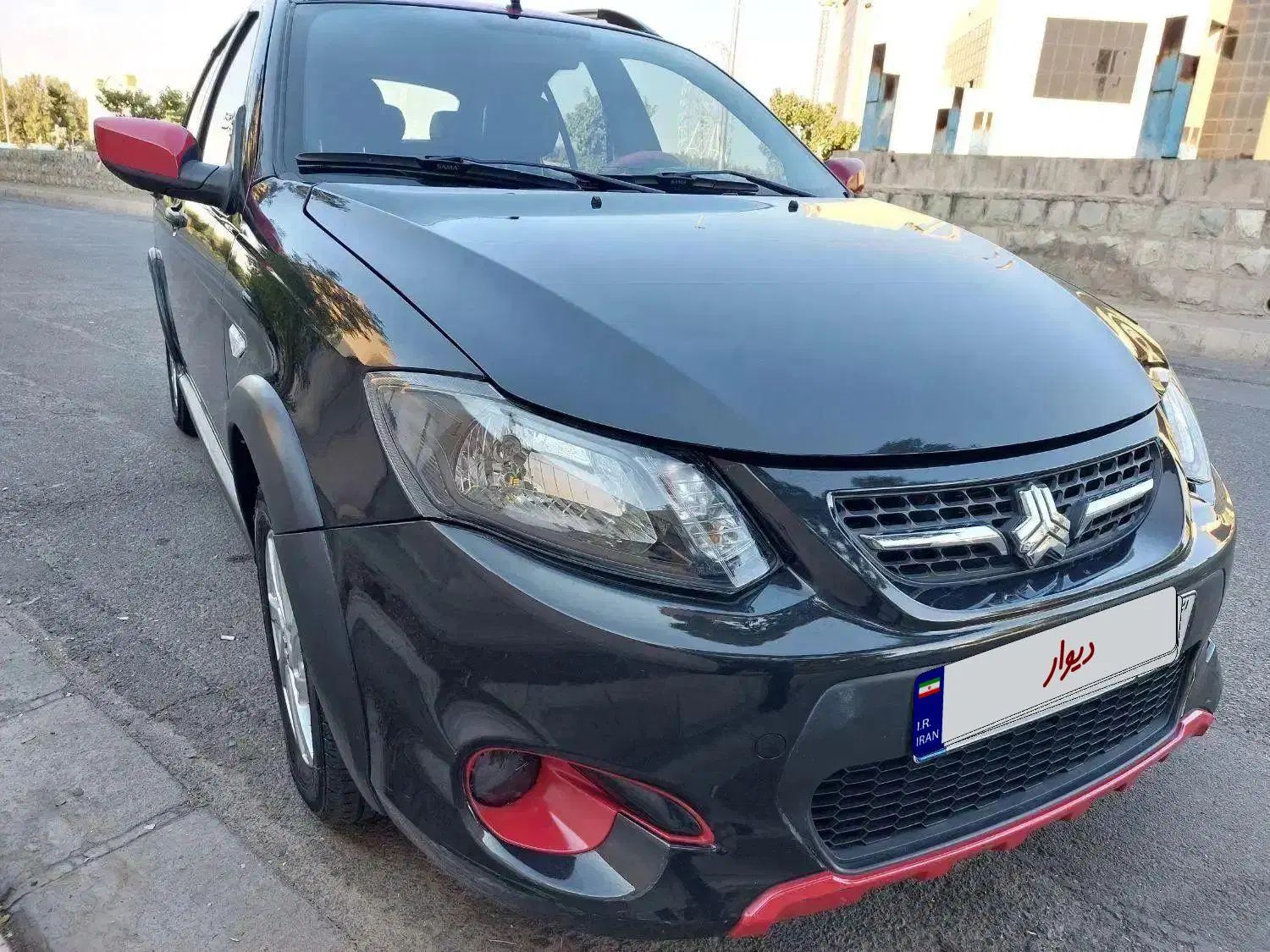 خودرو کوییک، R آگهی ann_20517088