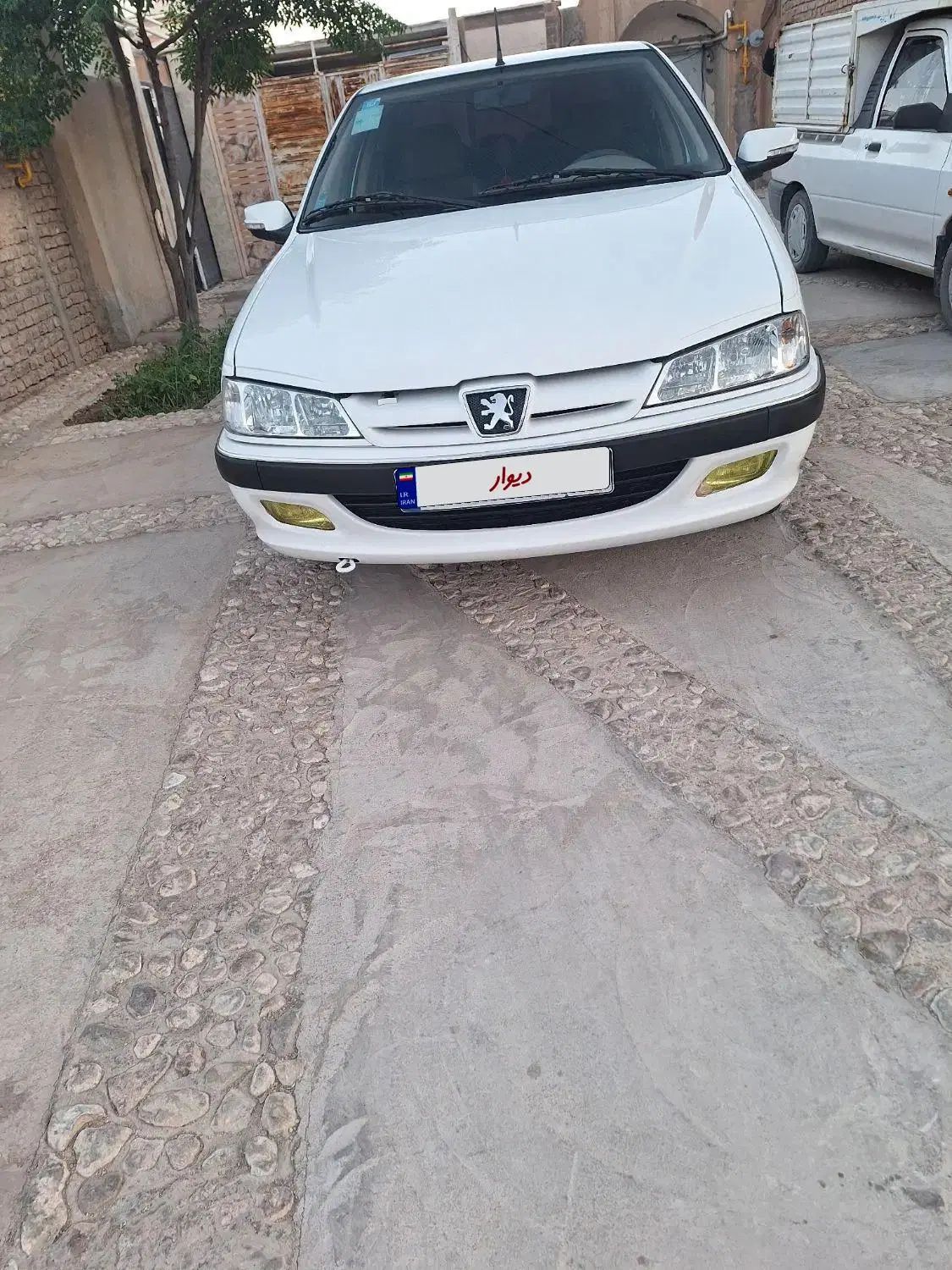 خودرو پژو، پارس آگهی ann_20517095