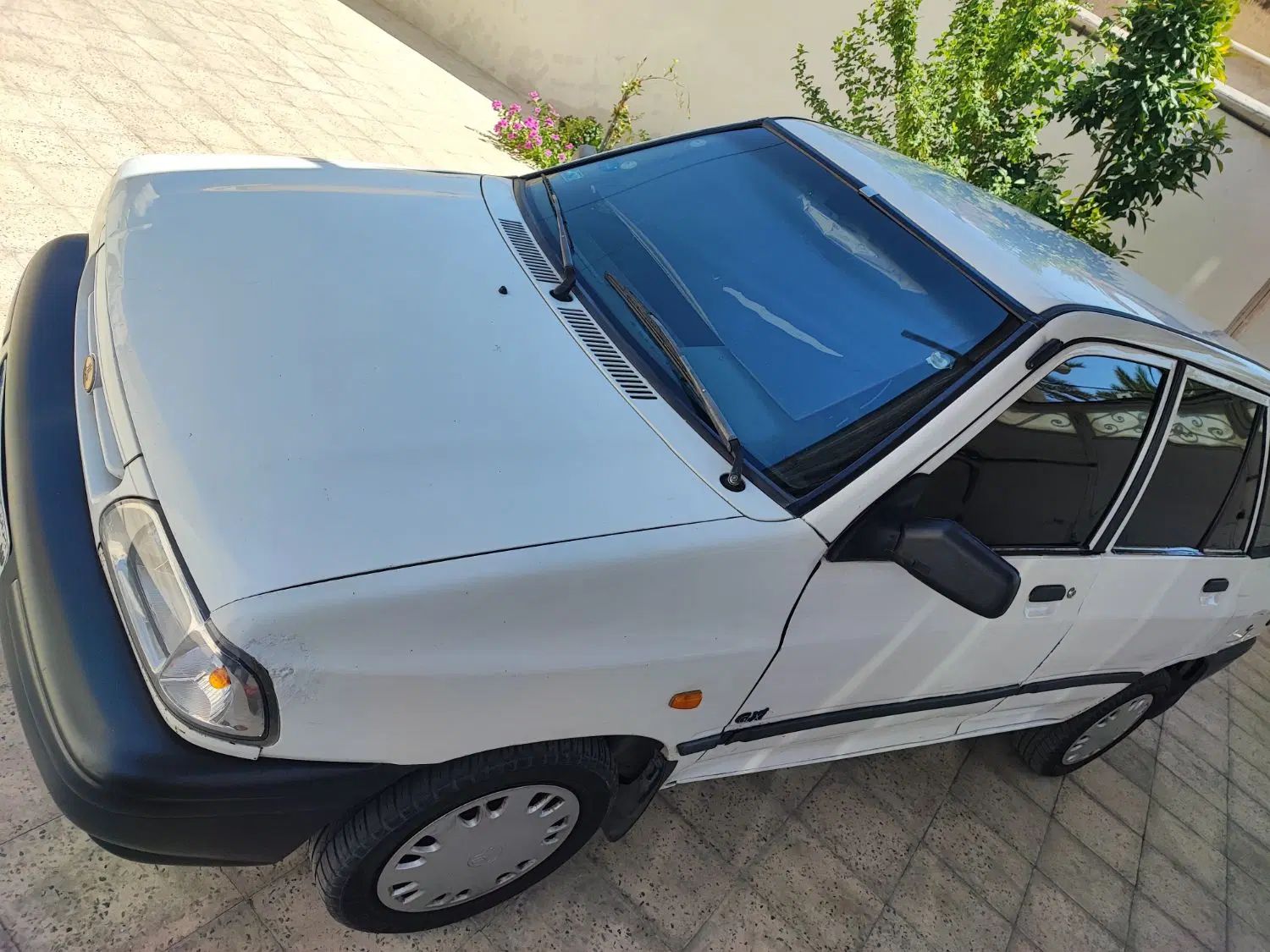 پراید 131 SE - 1392