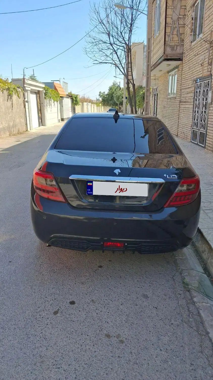 خودرو دنا، پلاس توربو آگهی ann_20517117