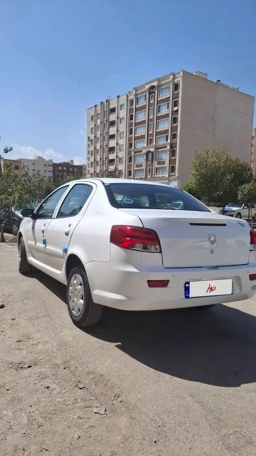 رانا پلاس سقف فلز ESP - 1404